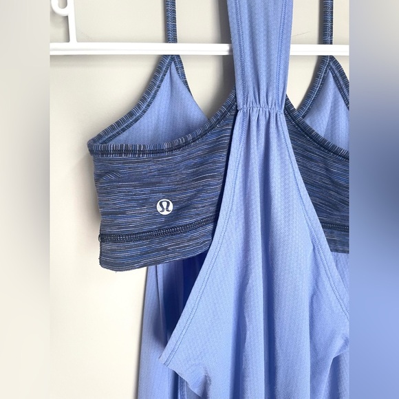 🍋Lululemon No Limits Tank - Picture 4 of 12